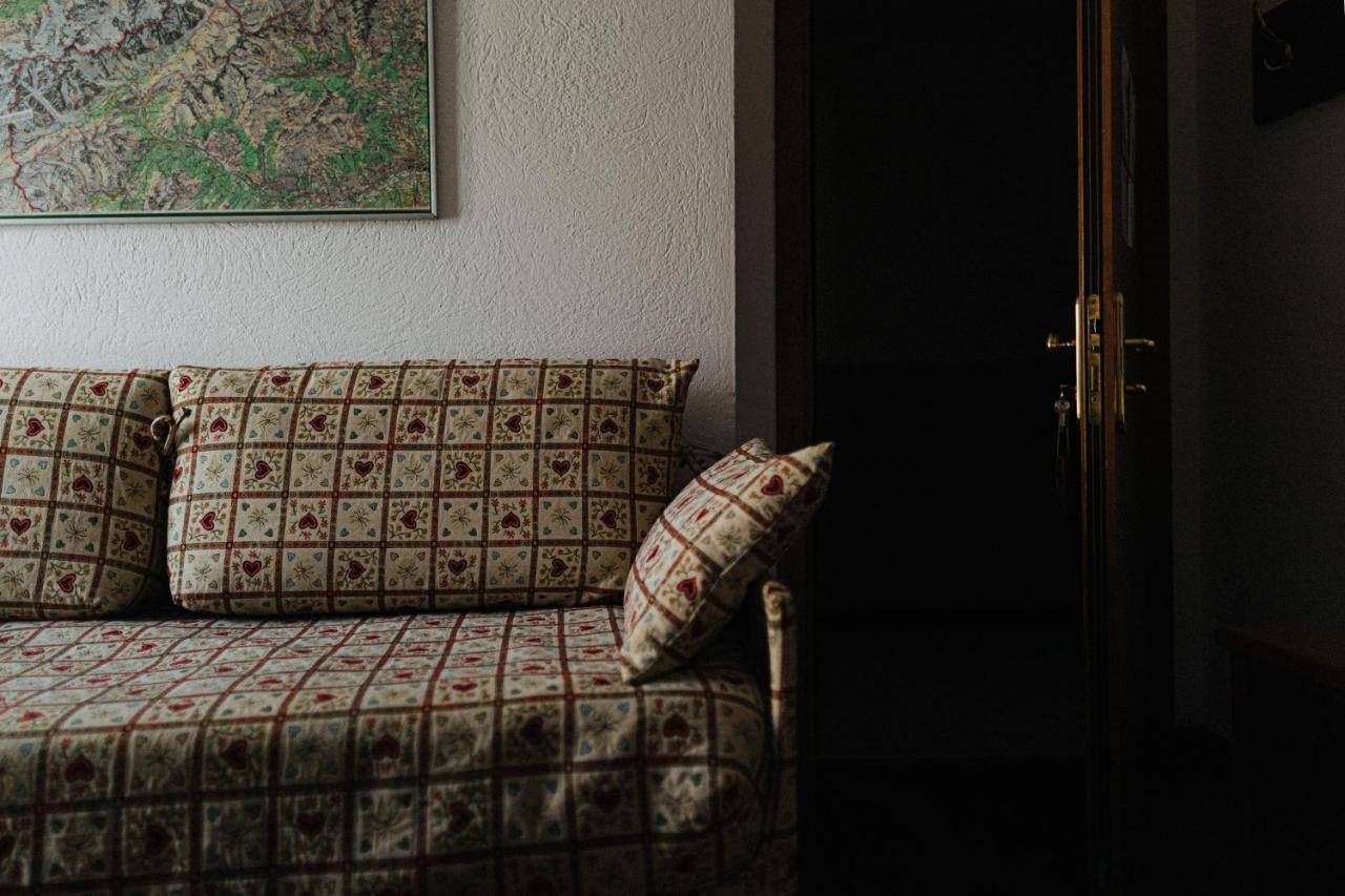 Hotel Walser Κουρμαγιέρ Εξωτερικό φωτογραφία