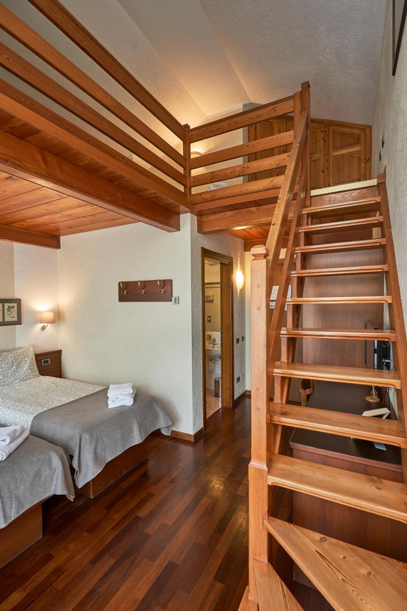 Hotel Walser Κουρμαγιέρ Εξωτερικό φωτογραφία