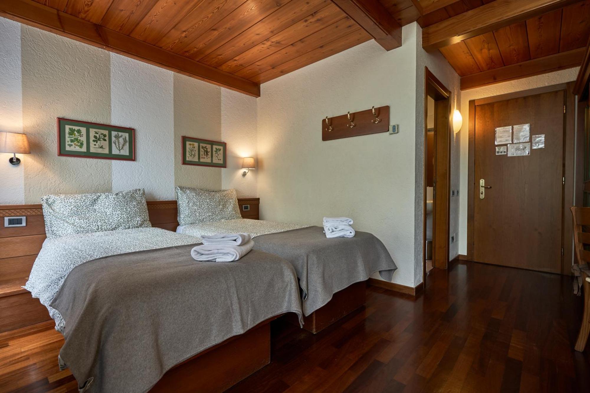 Hotel Walser Κουρμαγιέρ Εξωτερικό φωτογραφία