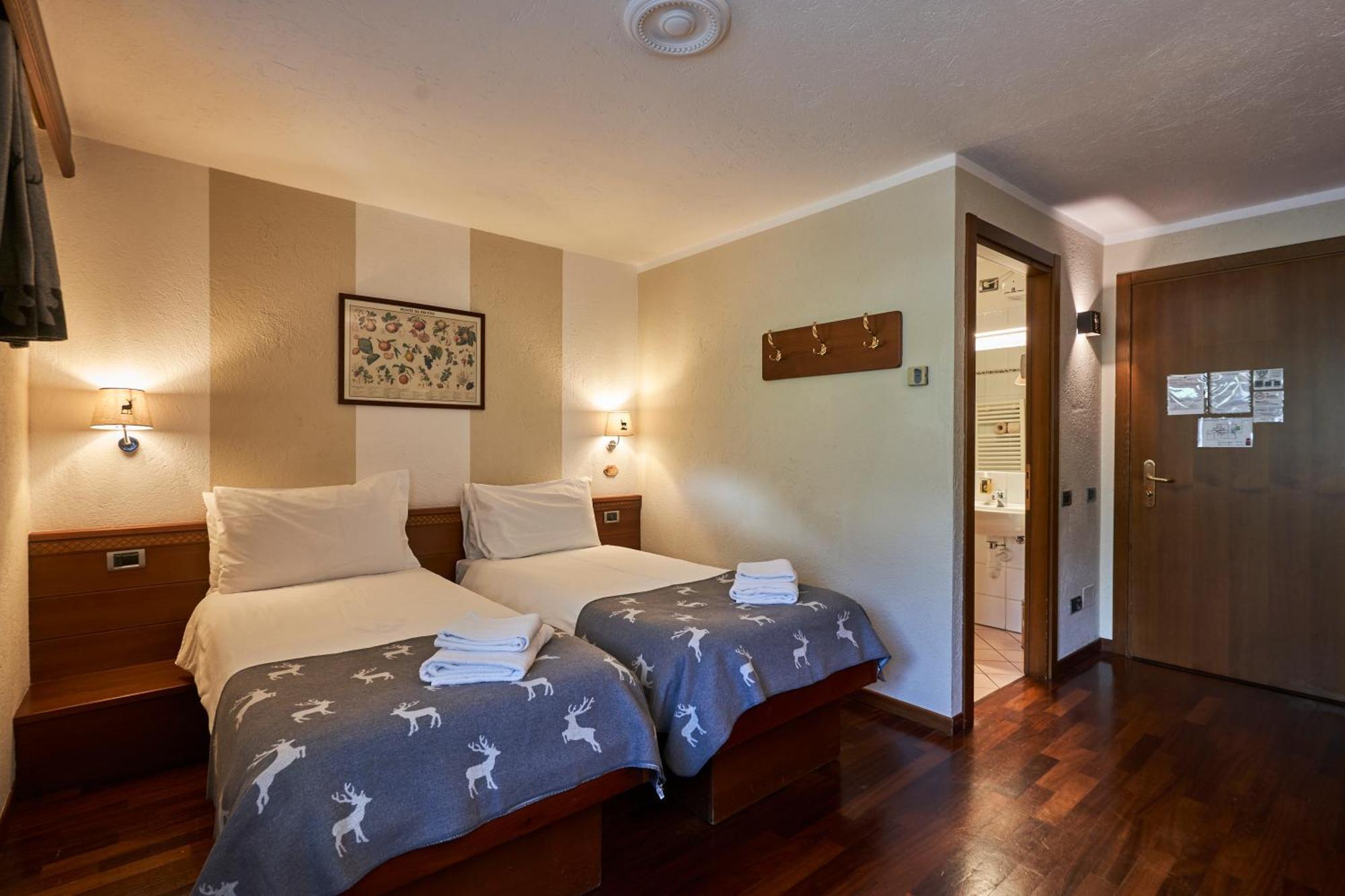 Hotel Walser Κουρμαγιέρ Εξωτερικό φωτογραφία