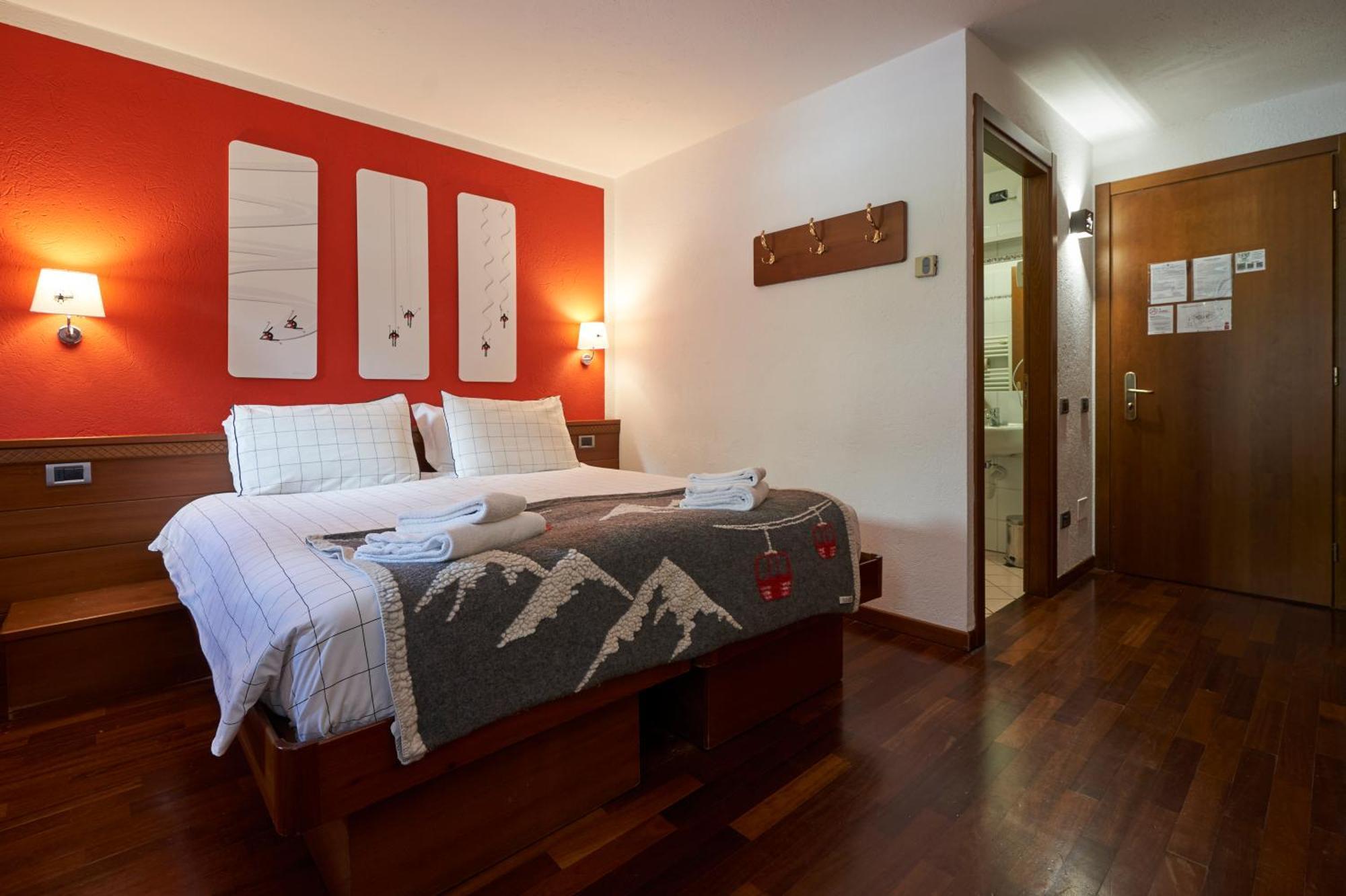 Hotel Walser Κουρμαγιέρ Εξωτερικό φωτογραφία