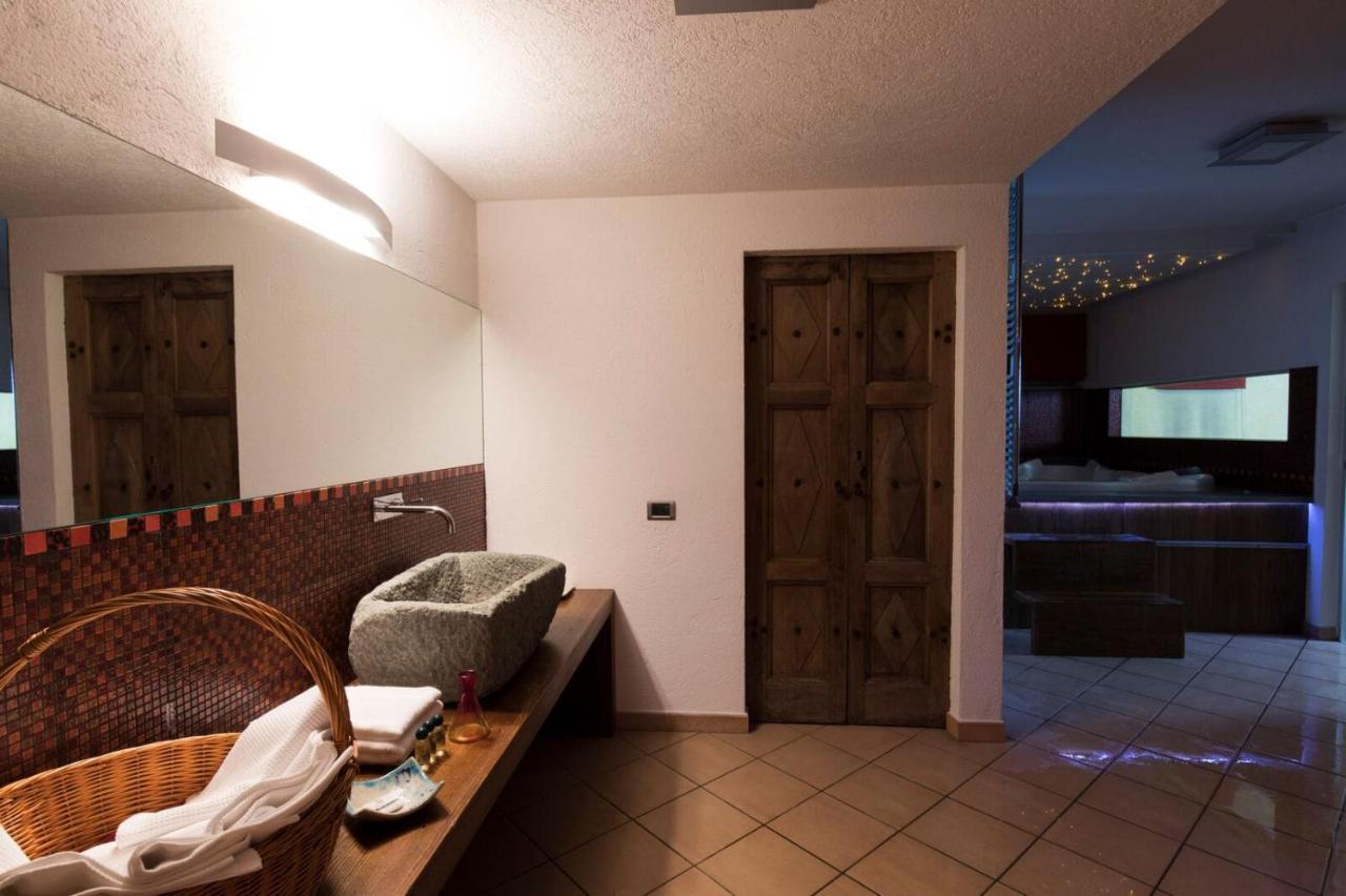 Hotel Walser Κουρμαγιέρ Εξωτερικό φωτογραφία